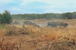 В.Быков  Мы выходим на рассвете