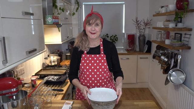 Quick & Simple Oat Seed Bread: No Yeast, No Flour, No Kneading - Ready In Just 90 Minutes! смотреть онлайн