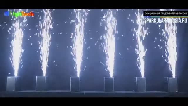 Sparkular Mini - LighTech-Pro