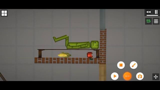 минифльм по melon playground *изоляция* (часть 1)? смотреть онлайн