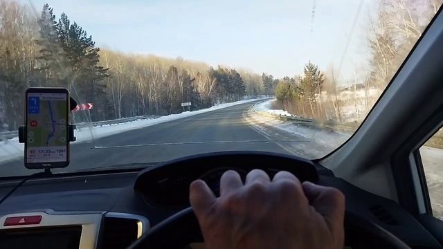 перегон ХОНДА ФРИД часть №2 смотреть онлайн