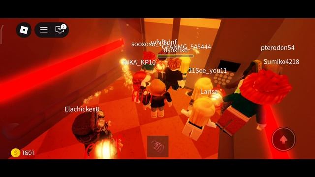 играю в игру Безумный лифт в roblox смотреть онлайн