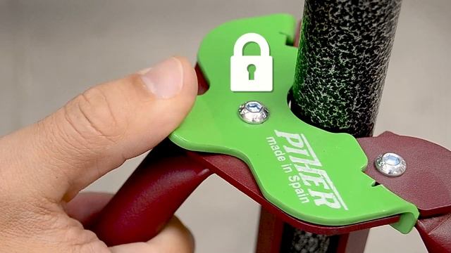 How to Install the Piher Tripod in the Multiprop 👨🔧 смотреть онлайн