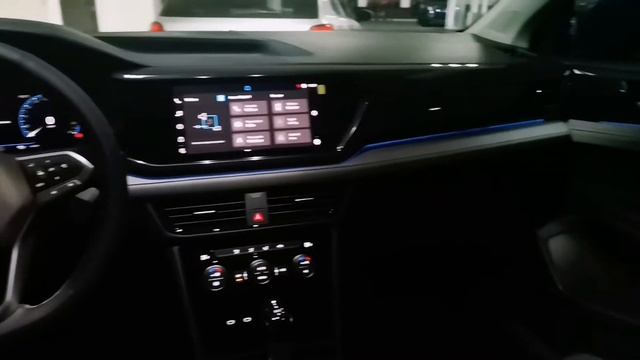 NUEVO TAOS HIGHLINE 2021 - AZUL CORNFLOWER - VISUAL || AUTOS JL MÉXICO смотреть онлайн