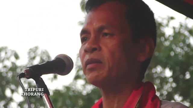 ATTF ni Tangphang wngui Mg Ranjit Debbarma samong tang tongphuru ni kok sai khwna rikha lukurokno смотреть онлайн