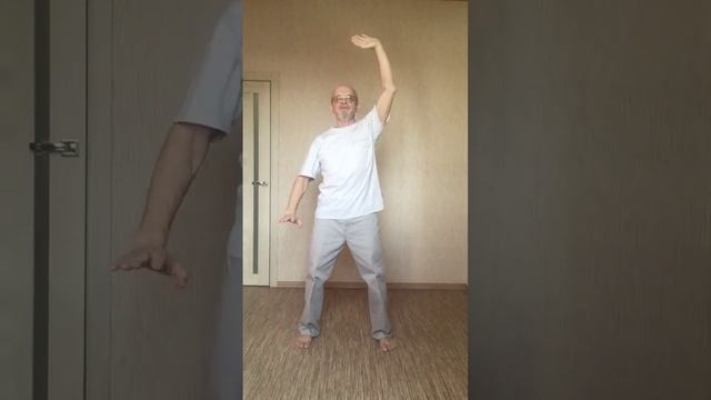 Разминка. Энергия.Здоровье смотреть онлайн