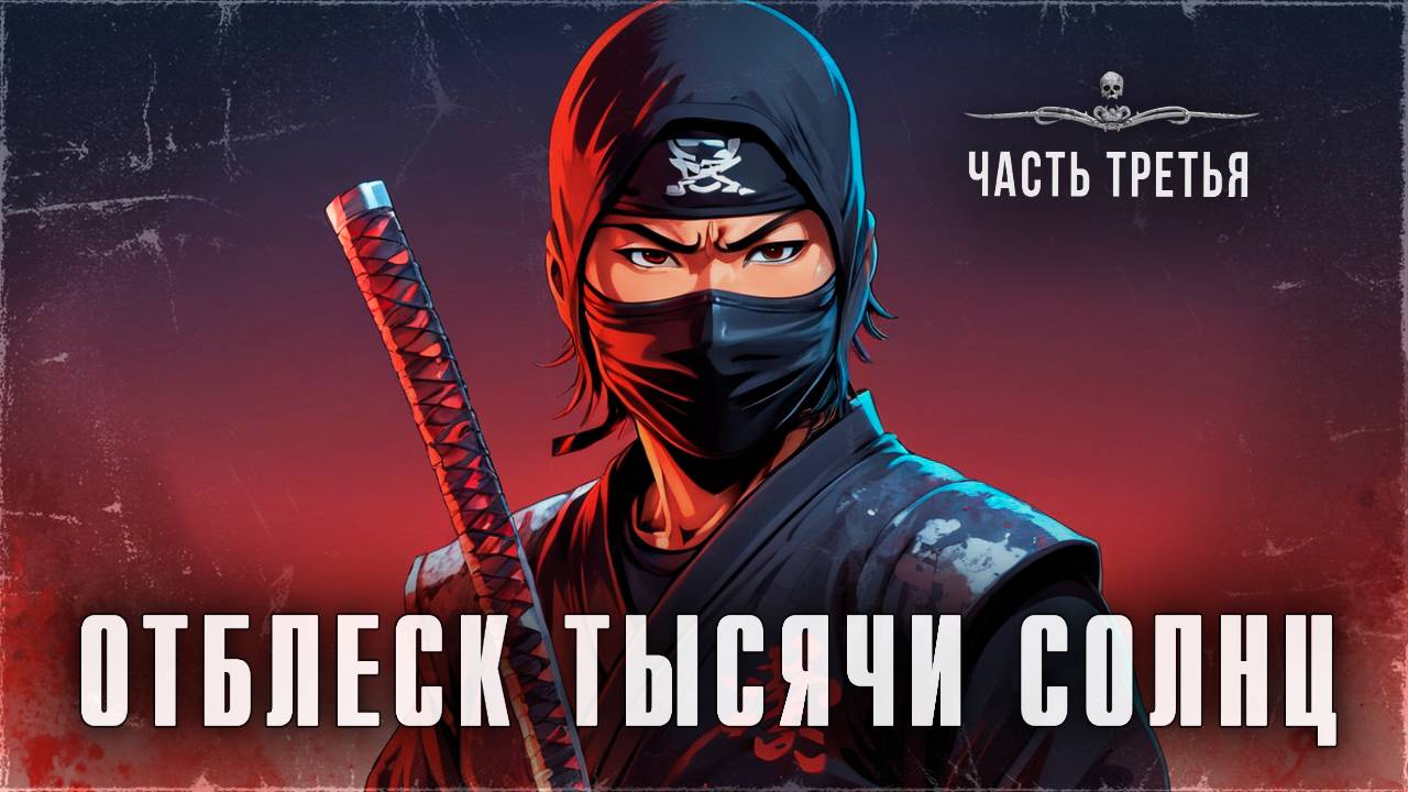 Аудиокнига ОТБЛЕСК ТЫСЯЧИ СОЛНЦ. Часть III | ССК смотреть онлайн