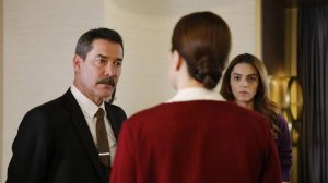 Жестокий Стамбул 4 серия (1 сезон 4 серия) - фрагмент!