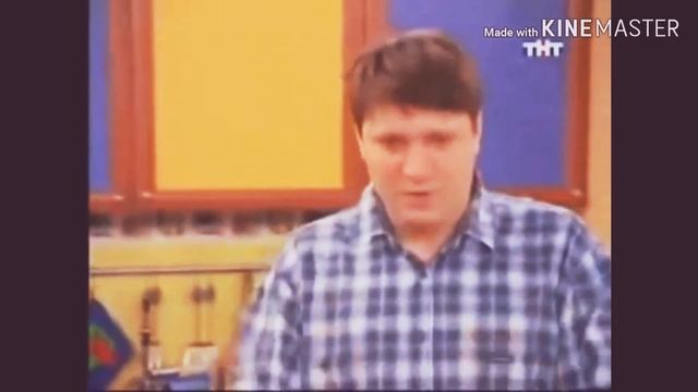 Титьками девки трясут - Геннадий Букин смотреть онлайн