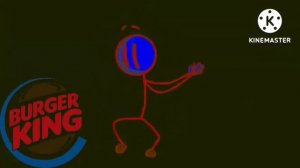 (REQUESTED) Henry Stickman distration dance with 25 Random effects in G major 4