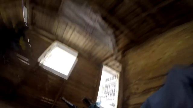 Страйкбол. Шутер. 13.02.16 смотреть онлайн