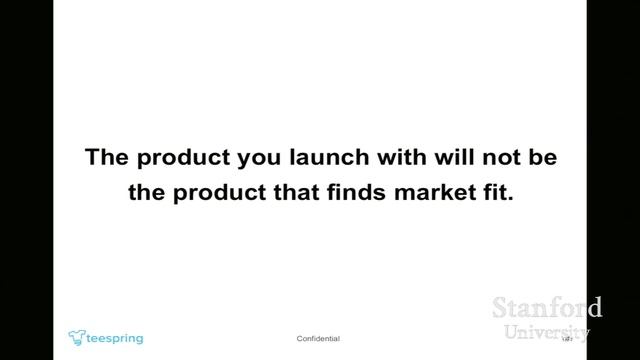 How To Start A Startup - Lecture 8 : How to Get Started, Doing Things that Don't Scale, Press смотреть онлайн