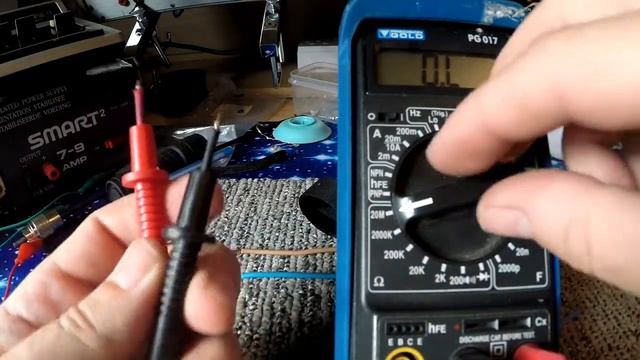 Turner Expander Part 3 смотреть онлайн