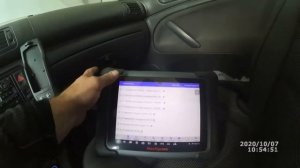 Б 5+ пассат 2005 дизель 1,9 130 л с  96 кВт не заводиться