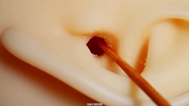 ASMR 안녕하세요 마른귀지 전문 맛집입니다★오랫동안 방치해서 딱딱하게 굳어버린 마른귀지 제거하기, 잘라내기, 긁기 팅글보장👍Tingle ear cleaning No talkin смотреть онлайн