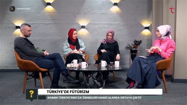 Bir Sanat ve Toplum Hareketi Olarak Fütürizm | Nereye Gidiyoruz? смотреть онлайн