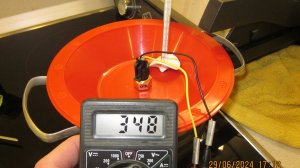 Веста. Проверка работоспособности ДТОЖ в домашних условиях.