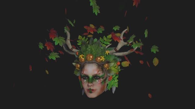 Virtual MC. Fairy смотреть онлайн