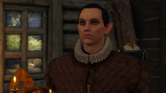 The Witcher 3 :Wild Hunt - Parte 34 : GERALT DE RIVÍA E TRISS MERIGOLD !!!!! смотреть онлайн