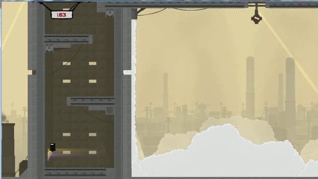 Super Meat Boy #7 смотреть онлайн