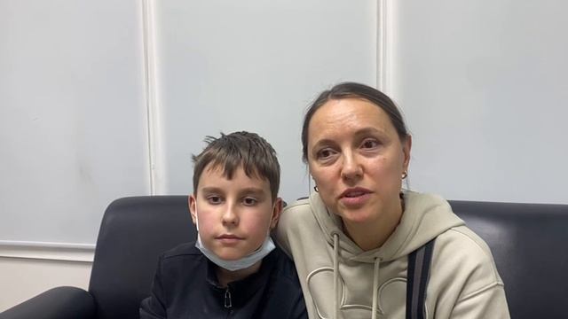 Отзыв 11 смотреть онлайн