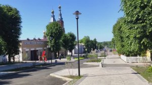 Льгов, ты мой любимый!