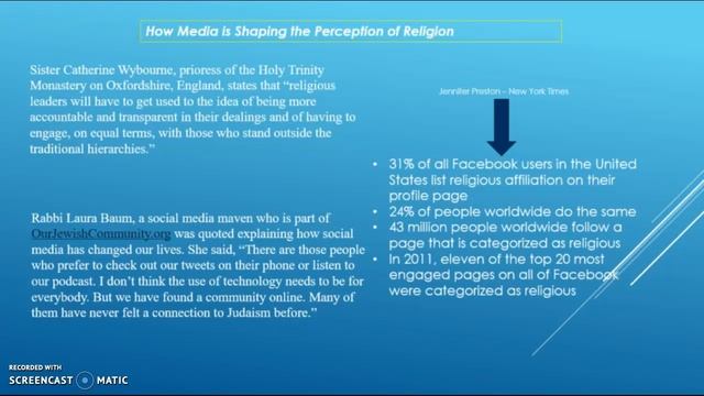 Media and Globalization смотреть онлайн