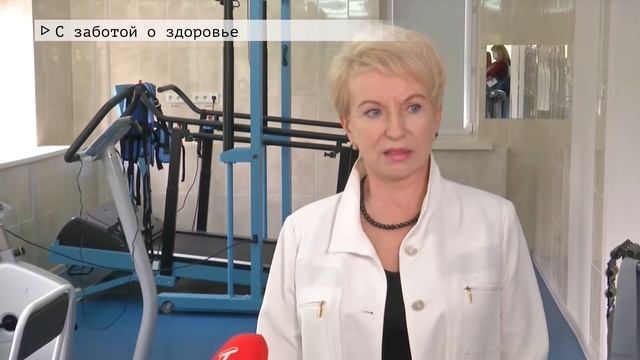 Время местное. Эфир: 31-05-2022- С Заботой о здоровье смотреть онлайн