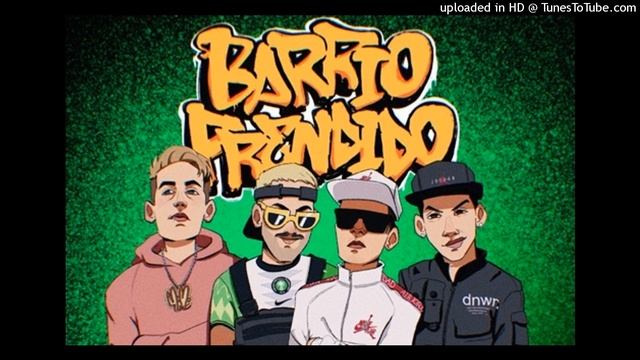 🎹|For sale| Barrio prendido- Néstor en bloque - Type beat- REMAKE- Prod (@Francoa.z) смотреть онлайн