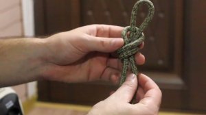 "Простой проводник" и "Восьмерка" - Нюансы.Отличия.Как завязать.