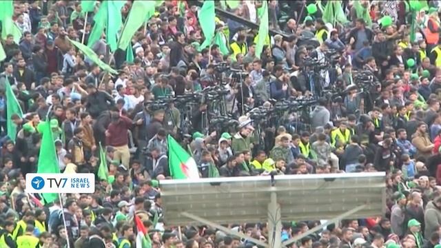 Армия Израиля проводит успешную операцию против террористов | TВ7 Новости Израиля | 18.12.18 смотреть онлайн