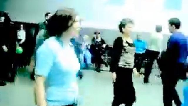 Марий дискотека