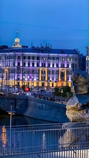 Москва в деталях ч1