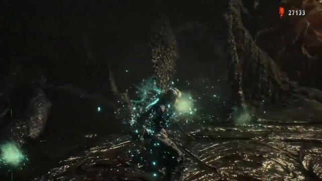 #12 | Devil May Cry 5 • Спуститься, чтобы подняться смотреть онлайн