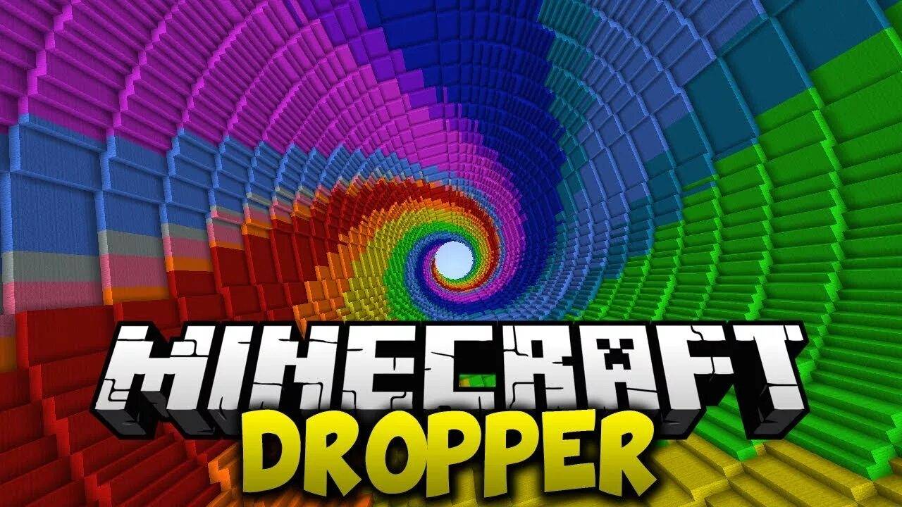 Прохождение DROPPER №3 смотреть онлайн