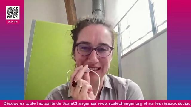 Comment Réussir le Scale Up de votre startup en Afrique Francophone ? смотреть онлайн