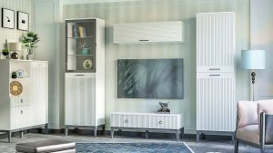 Гостиная Хилтон