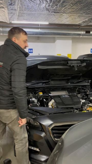 Levorg, который не нужно дорабатывать 8-905-954-00-03 | РДМ-Импорт #купитьавтоновосибирск смотреть онлайн