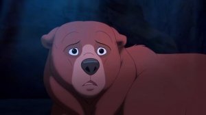 Brother Bear 2 - Nita´s Transformation (HD)