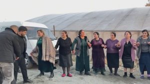 Езидская свадьба / Ali & Inga / Dawata Ezdia  Armenia  1 день