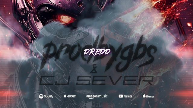 ►DREDD◄ Hard Epic Orchestral Beat Ft. @PRODBYGBS Rap HipHop Beat Instrumental #hiphopbeats#rapbeats