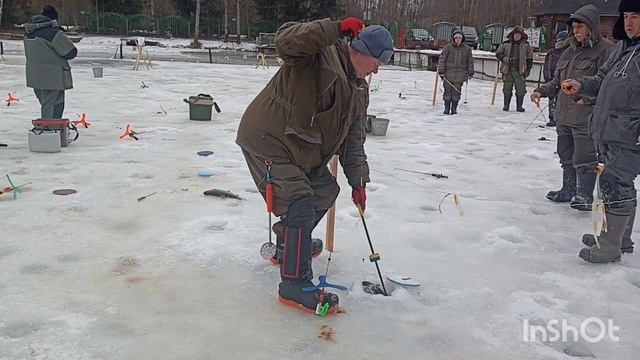 Рыбка ловится смотреть онлайн