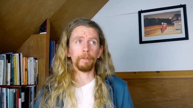 Visuddha Psychology | The Synchronicity Chakra смотреть онлайн