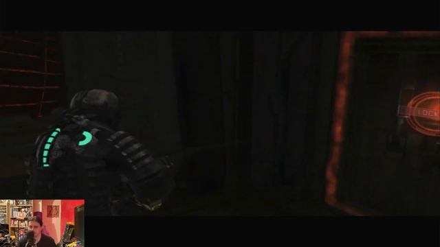 Dead Space - Dead Space - Impossible Mode - PS3 - Platinum #833 смотреть онлайн