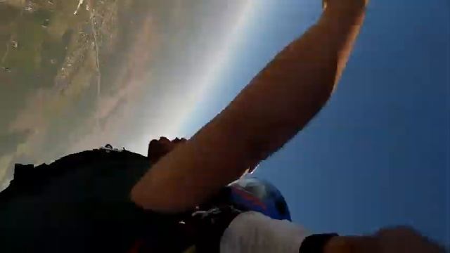 Salto Tandem LUCAS - FEB18 смотреть онлайн