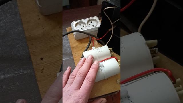 Самоделки доработки