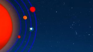 Солнечная система