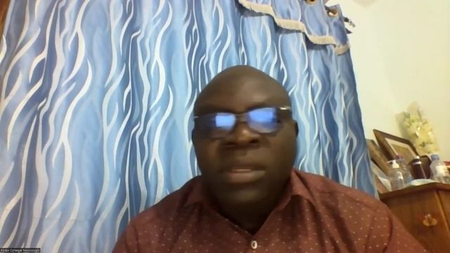 3. Diversité des expressions culturelles dans l'environnement numérique - Amérique Latine & Afrique смотреть онлайн