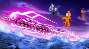 НА ЧТО СПОСОБНА СЕКРЕТНАЯ УДОЧКА КИНОКАМЕРА в ФИШ ⧸ Fisch в Роблокс