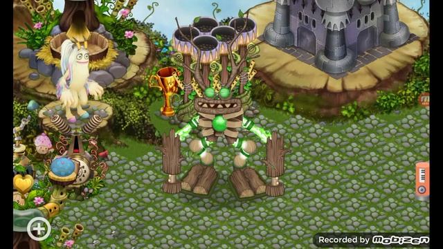 как поёт эпический карабас на острове растений смотреть онлайн